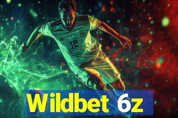Wildbet 6z